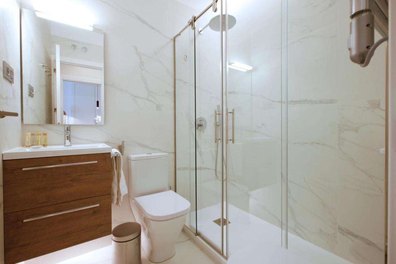 Appartement Tirso *