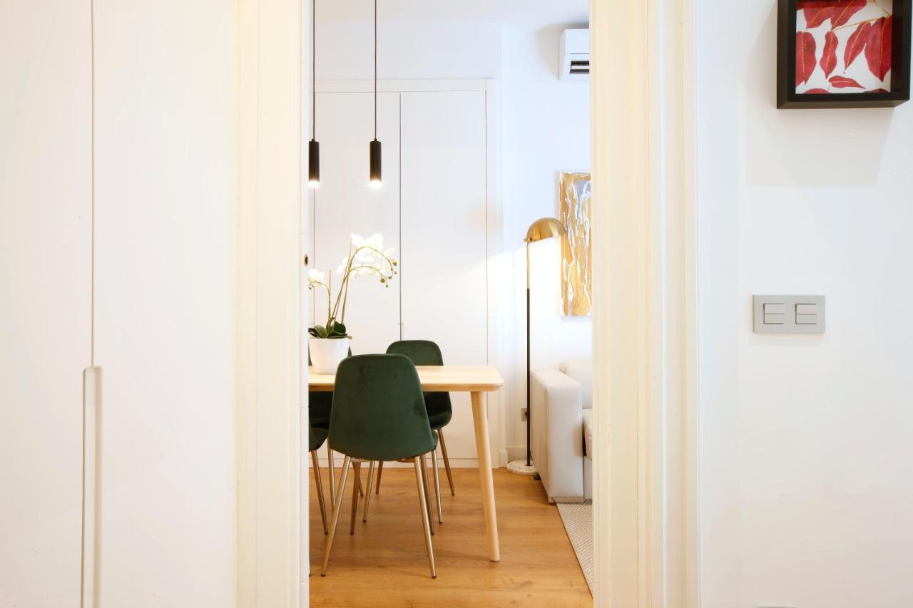 Appartement Tirso *