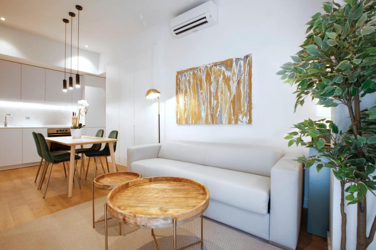Tirso Appartement *