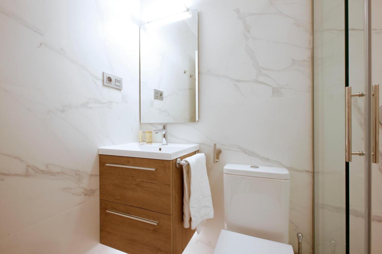 Tirso Appartement *