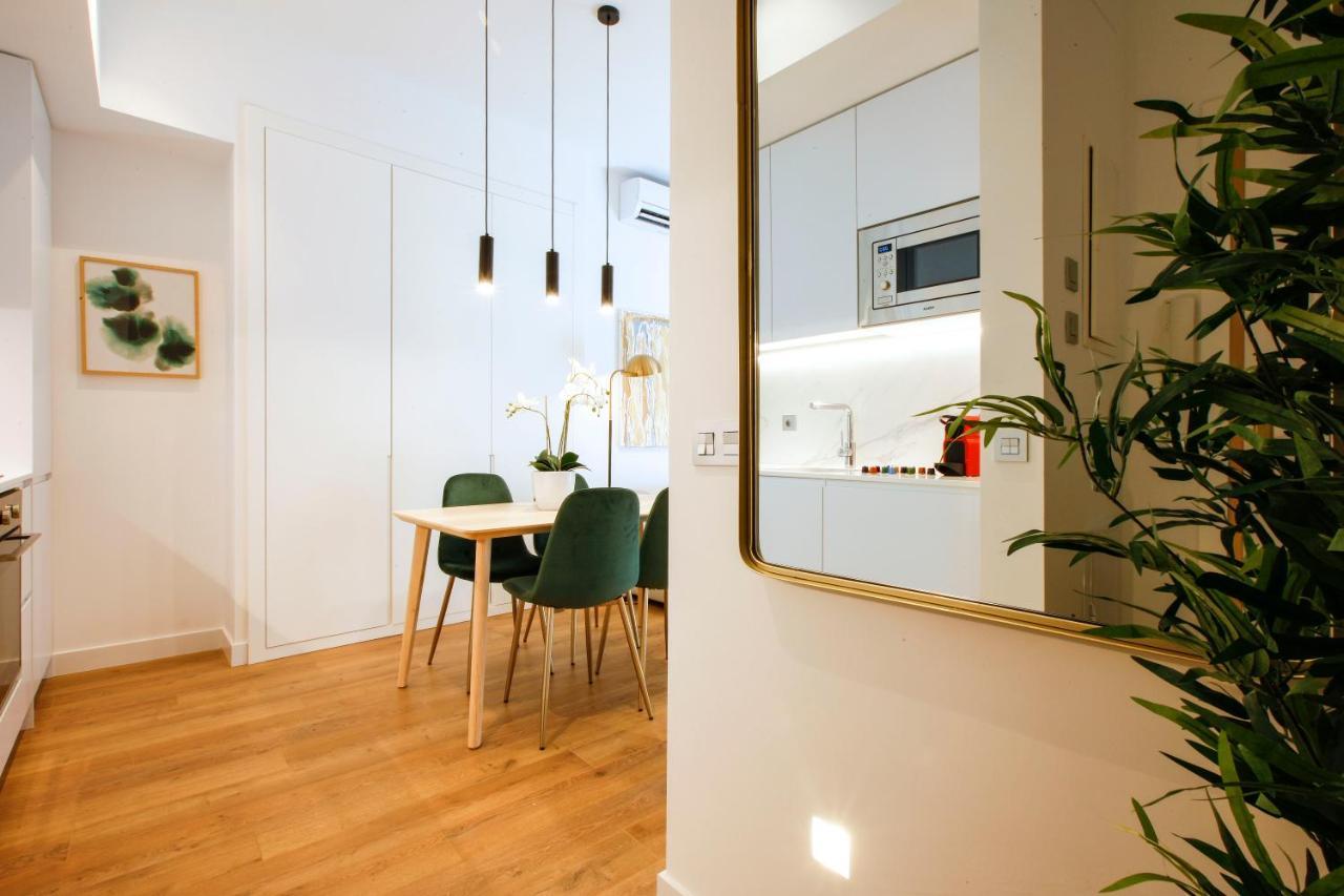 Appartement Tirso Madrid