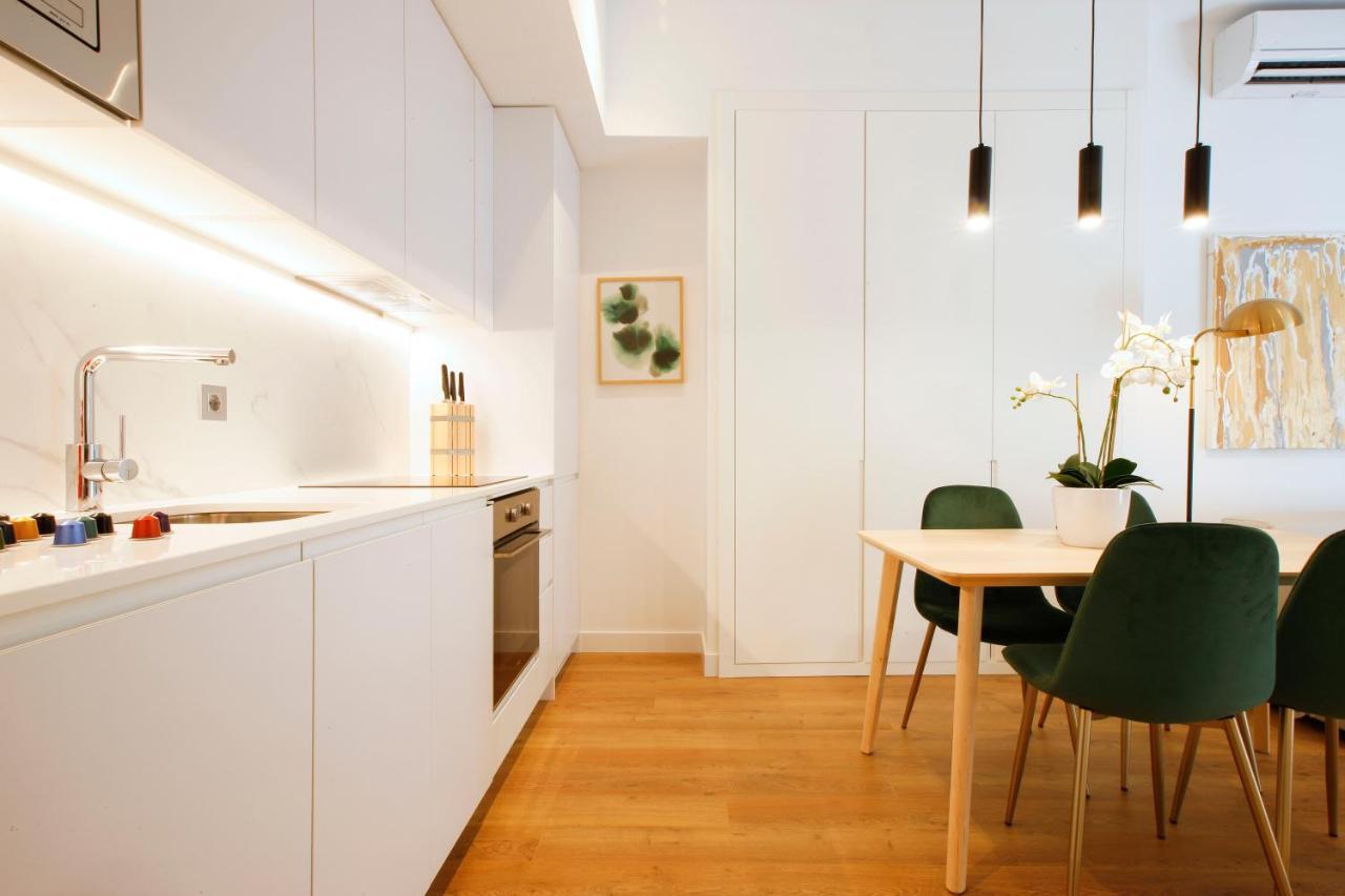 Appartement Tirso *