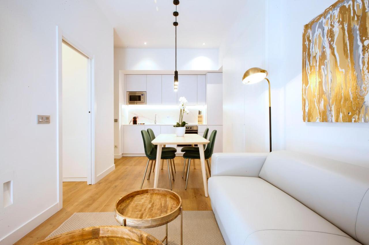 Tirso Appartement *