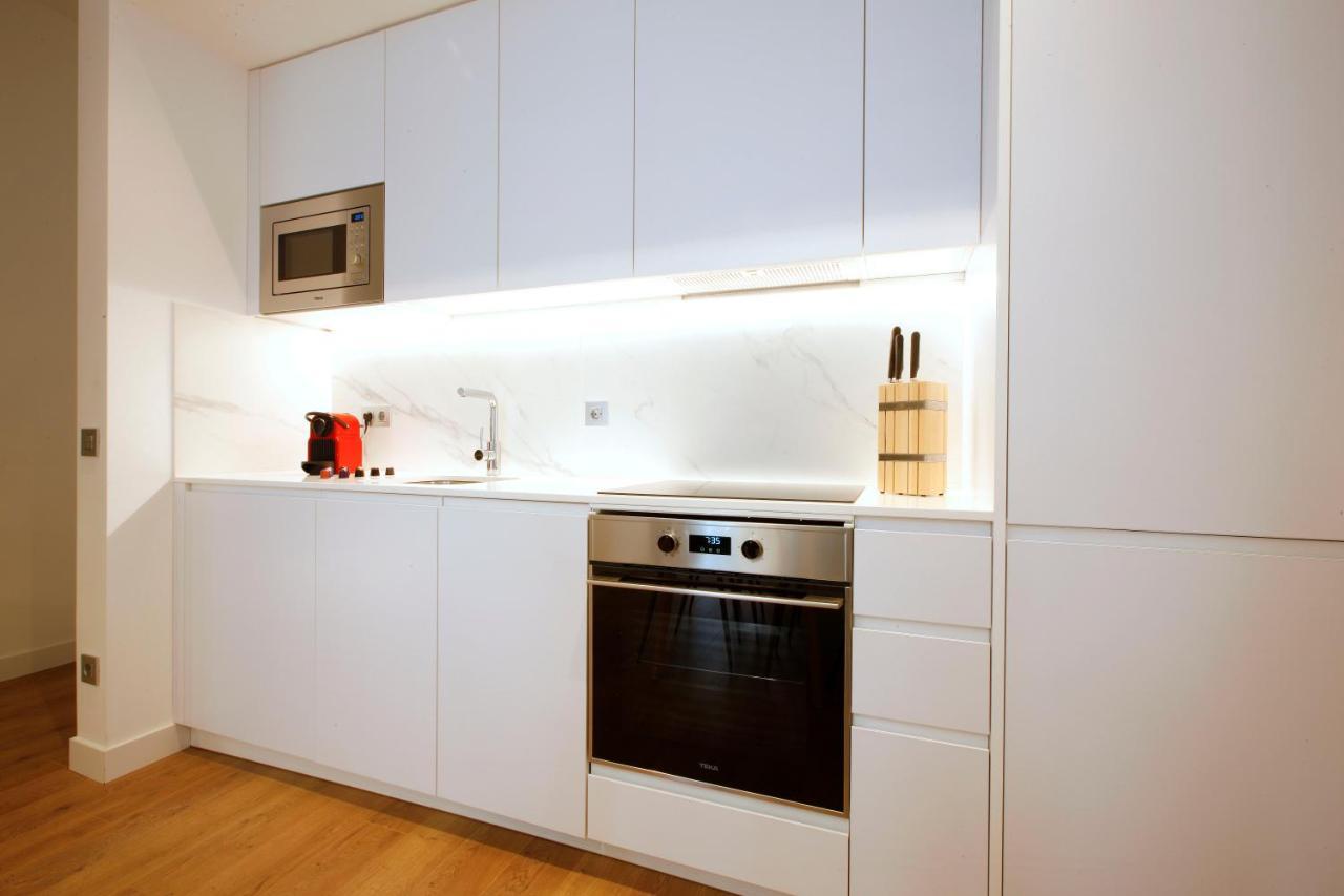Appartement Tirso Madrid