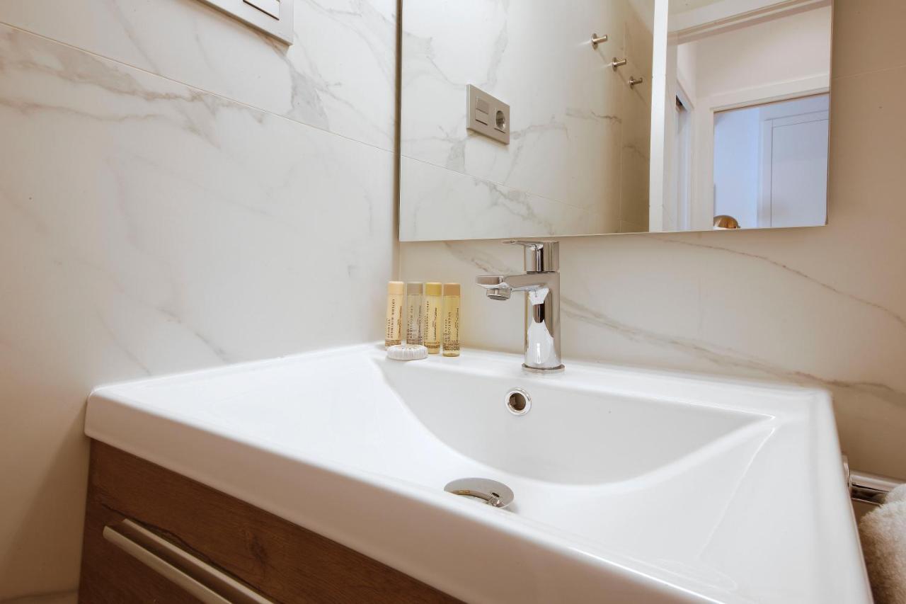 Tirso Appartement