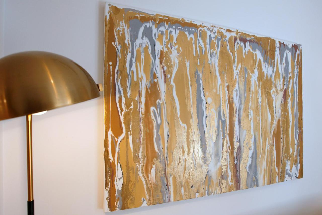 Tirso Appartement *