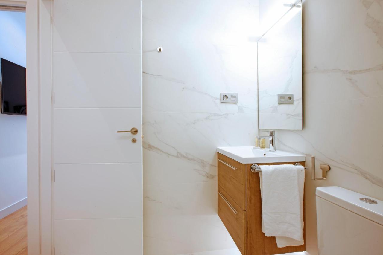 Appartement Tirso *
