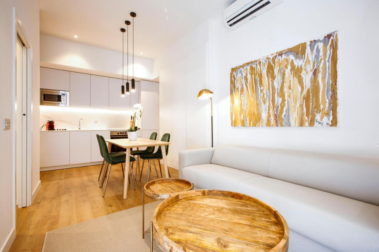 Appartement Tirso *