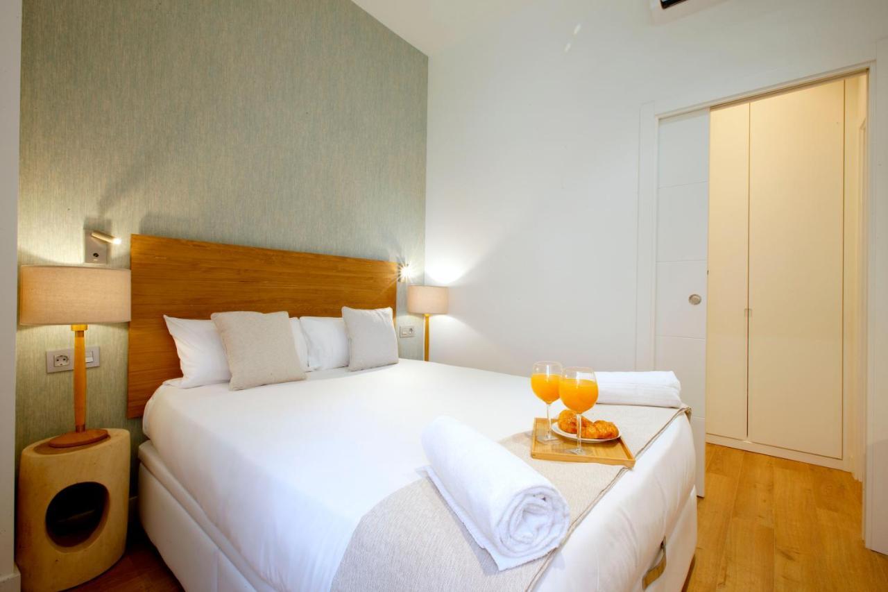 Tirso Apartamento Madri
